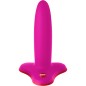 FUN FACTORY - LIMBA FLEX G-SPOT DILDO SIZE S MAGENTA FUN FACTORY - LIMBA FLEX G-SPOT DILDO SIZE S MAGENTA