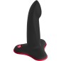 FUN FACTORY - LIMBA FLEX G-Punkt-Dildo, Größe S, Schwarz FUN FACTORY - LIMBA FLEX G-Punkt-Dildo, Größe S, Schwarz