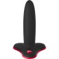 FUN FACTORY - LIMBA FLEX G-SPOT GILDO TAILLE S NOIR FUN FACTORY - LIMBA FLEX G-SPOT GILDO TAILLE S NOIR