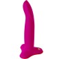 FUN FACTORY - LIMBA FLEX G-Punkt-Dildo Größe M Magenta FUN FACTORY - LIMBA FLEX G-Punkt-Dildo Größe M Magenta