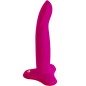 FUN FACTORY - GODEMICHET FLEX G-SPOT LIMBA FLEX TAILLE M MAGENTA FUN FACTORY - GODEMICHET FLEX G-SPOT LIMBA FLEX TAILLE M MAGENTA