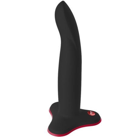 FUN FACTORY - LIMBA FLEX G-SPOT DILDO SIZE M BLACK