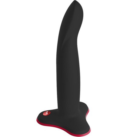 FUN FACTORY - LIMBA FLEX G-Punkt-Dildo, Größe M, Schwarz