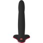 FUN FACTORY - LIMBA FLEX G-Punkt-Dildo, Größe M, Schwarz FUN FACTORY - LIMBA FLEX G-Punkt-Dildo, Größe M, Schwarz