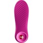 FUN FACTORY - BIJOU BULLET VIBRATOR MAGENTA FUN FACTORY - BIJOU BULLET VIBRATOR MAGENTA