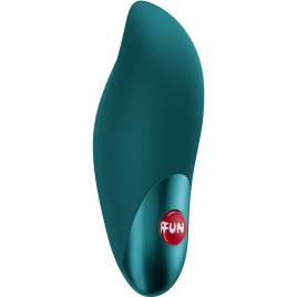FUN FACTORY - VIBRATORE CHARME BULLET VERDE BOTTIGLIA