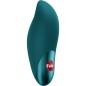 FUN FACTORY - CHARME BULLET VIBRATOR BOTTLE GREEN FUN FACTORY - CHARME BULLET VIBRATOR BOTTLE GREEN