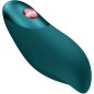 FUN FACTORY - VIBRATORE CHARME BULLET VERDE BOTTIGLIA FUN FACTORY - VIBRATORE CHARME BULLET VERDE BOTTIGLIA