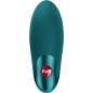 FUN FACTORY - CHARME BULLET VIBRATOR BOTTLE GREEN FUN FACTORY - CHARME BULLET VIBRATOR BOTTLE GREEN