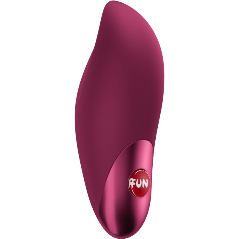 FUN FACTORY - CHARME BULLET VIBRATOR WEINROT FUN FACTORY - CHARME BULLET VIBRATOR WEINROT
