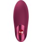 FUN FACTORY - CHARME BULLET VIBRATOR WEINROT FUN FACTORY - CHARME BULLET VIBRATOR WEINROT