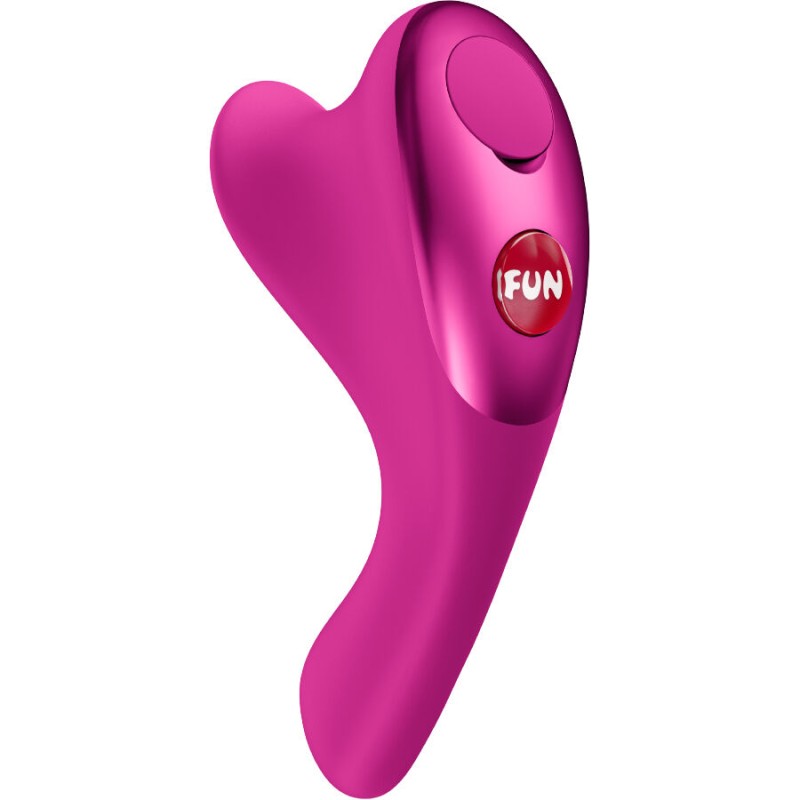FUN FACTORY - BEONE FINGERVIBRATOR MAGENTA FUN FACTORY - BEONE FINGERVIBRATOR MAGENTA