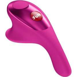 FUN FACTORY - BEONE VIBRATORE DA DITO MAGENTA