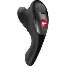 FUN FACTORY - BEONE VIBRATORE DA DITO NERO
