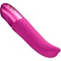 FUN FACTORY - DIVA DOLPHIN G-SPOT VIBRATOR MAGENTA FUN FACTORY - DIVA DOLPHIN G-SPOT VIBRATOR MAGENTA