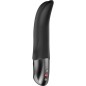 FUN FACTORY - VIBRATORE PUNTO G DIVA DOLPHIN NERO FUN FACTORY - VIBRATORE PUNTO G DIVA DOLPHIN NERO