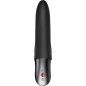 FUN FACTORY - DIVA DOLPHIN G-SPOT VIBRATOR SCHWARZ FUN FACTORY - DIVA DOLPHIN G-SPOT VIBRATOR SCHWARZ