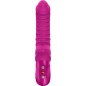 FUN FACTORY - TIGER G-SPOT VIBRATOR MAGENTA FUN FACTORY - TIGER G-SPOT VIBRATOR MAGENTA