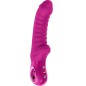 FUN FACTORY - VIBRATORE PUNTO G TIGRE MAGENTA FUN FACTORY - VIBRATORE PUNTO G TIGRE MAGENTA