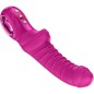 FUN FACTORY - VIBRATORE PUNTO G TIGRE MAGENTA FUN FACTORY - VIBRATORE PUNTO G TIGRE MAGENTA