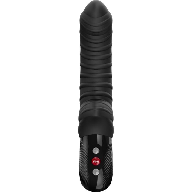 FUN FACTORY - TIGER G-SPOT VIBRATOR SCHWARZ FUN FACTORY - TIGER G-SPOT VIBRATOR SCHWARZ