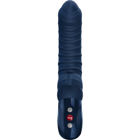 FUN FACTORY - TIGER G-SPOT VIBRATOR NACHTBLAU