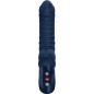 FUN FACTORY - TIGER G-SPOT VIBRATOR NACHTBLAU FUN FACTORY - TIGER G-SPOT VIBRATOR NACHTBLAU