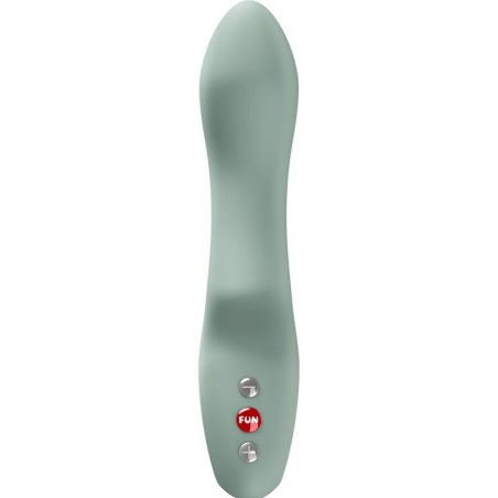 FUN FACTORY - STRONIC DIVE THRUSTING PULSATORS HELLGREEN