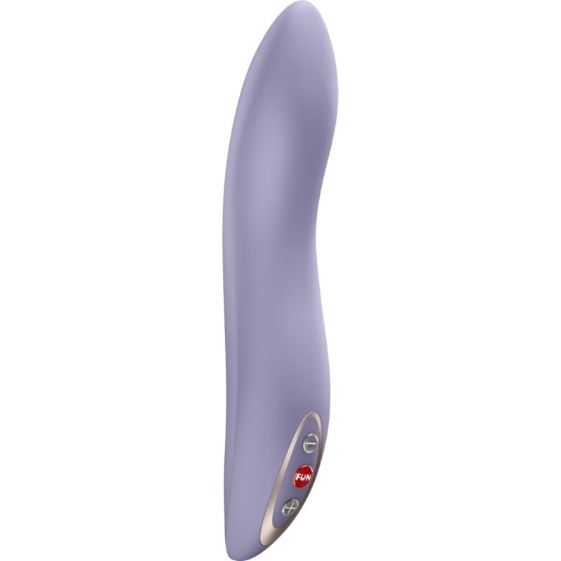 FUN FACTORY - STRONIC FLOW THRUSTING PULSATORS LIGHT VIOLET FUN FACTORY - STRONIC FLOW THRUSTING PULSATORS LIGHT VIOLET