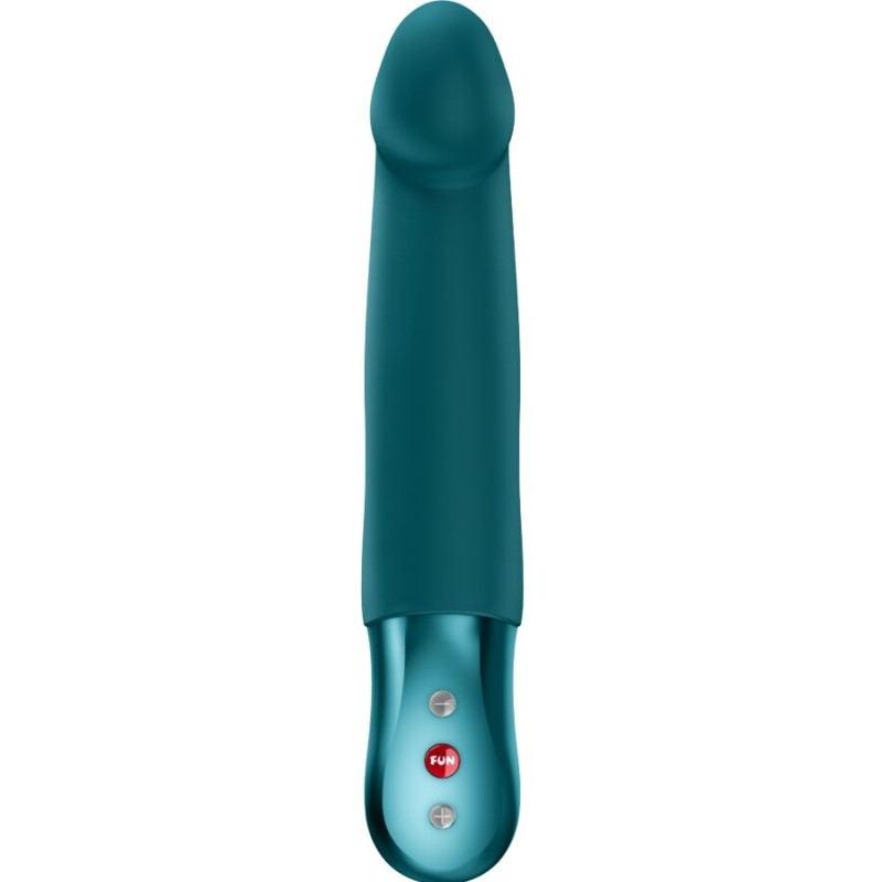 FUN FACTORY - STRONIC REAL THRUSTING PULSATORS BOTTIGLIA VERDE FUN FACTORY - STRONIC REAL THRUSTING PULSATORS BOTTIGLIA VERDE