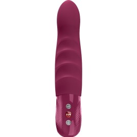 FUN FACTORY - PULSATORI STRONIC DEEP THRUSTING ROSSO VINO