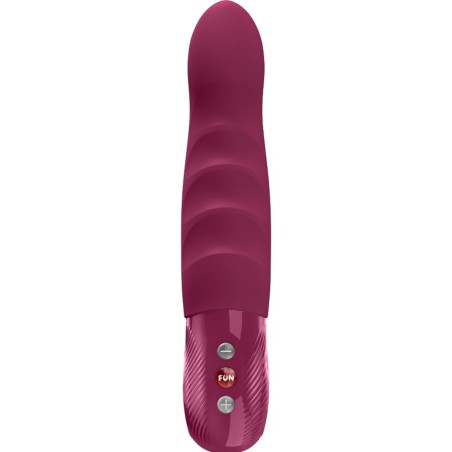FUN FACTORY - PULSATORI STRONIC DEEP THRUSTING ROSSO VINO