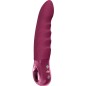 FUN FACTORY - PULSATORI STRONIC DEEP THRUSTING ROSSO VINO FUN FACTORY - PULSATORI STRONIC DEEP THRUSTING ROSSO VINO