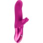 FUN FACTORY - PULSATORI BI STRONIC FUSION THRUSTING RABBIT MAGENTA FUN FACTORY - PULSATORI BI STRONIC FUSION THRUSTING RABBIT MAGENTA