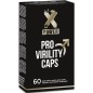 XPOWER - PRO VIRILITY CAPS 60 KAPSELN XPOWER - PRO VIRILITY CAPS 60 KAPSELN