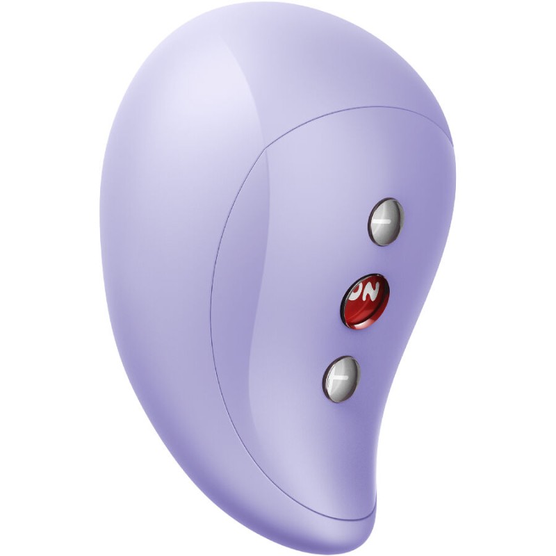 FUN FACTORY - ESSENCE AIR PULSE VIBRATOR LILA FUN FACTORY - ESSENCE AIR PULSE VIBRATOR LILA