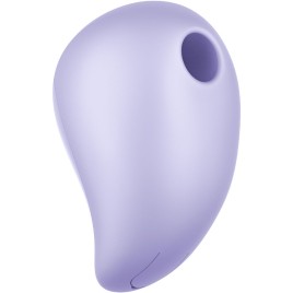 FUN FACTORY - ESSENCE AIR PULSE VIBRATOR PURPLE