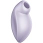 FUN FACTORY - GAIA AIR PULSE VIBRATOR LILA FUN FACTORY - GAIA AIR PULSE VIBRATOR LILA