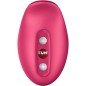 FUN FACTORY - VIBRATORE BELLE AIR PULSE LAMPONE FUN FACTORY - VIBRATORE BELLE AIR PULSE LAMPONE