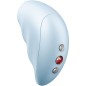 FUN FACTORY - INTENSE AIR PULSE VIBRATOR SKY BLUE FUN FACTORY - INTENSE AIR PULSE VIBRATOR SKY BLUE