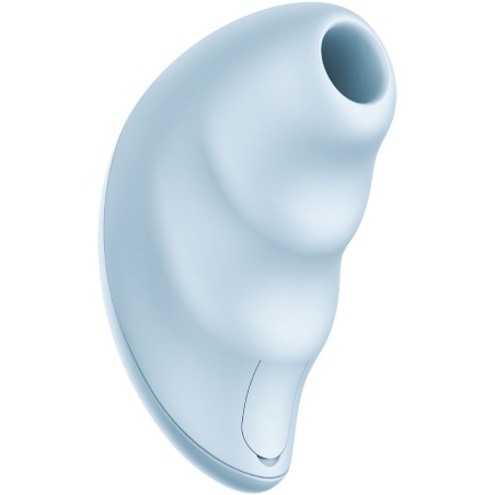 FUN FACTORY - INTENSE AIR PULSE VIBRATOR SKY BLUE