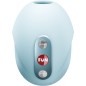 FUN FACTORY - SEDUCTION AIR PULSE VIBRATOR EISBLAU FUN FACTORY - SEDUCTION AIR PULSE VIBRATOR EISBLAU