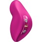 FUN FACTORY - ALLURE DOPPEL-LUFTPULSVIBRATOR MAGENTA FUN FACTORY - ALLURE DOPPEL-LUFTPULSVIBRATOR MAGENTA