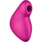FUN FACTORY - ALLURE DOUBLE AIR PULSE VIBRATOR MAGENTA FUN FACTORY - ALLURE DOUBLE AIR PULSE VIBRATOR MAGENTA